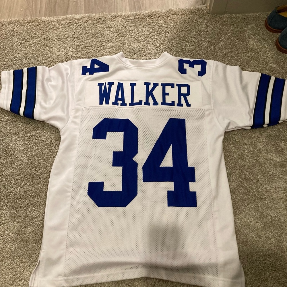 Herschel Walker jersey